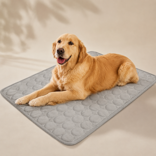 Cooling Mat for Dogs, Breathable
