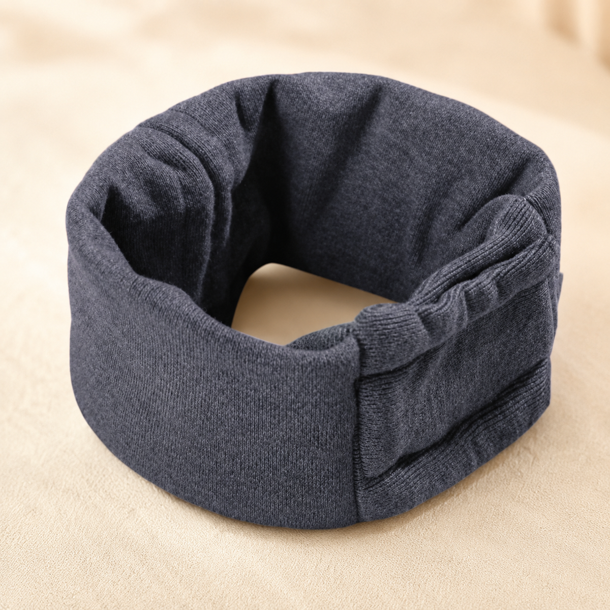 Dog Calming & Noise-Reducing Ear Protection Wraps for Dogs
