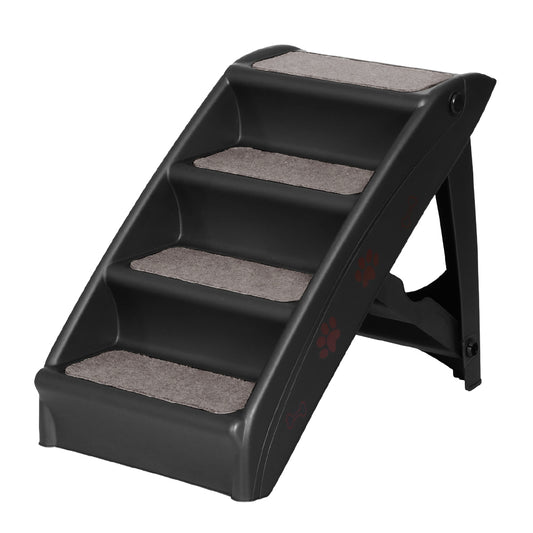 Dog Ramp Steps For Bed Sofa Car