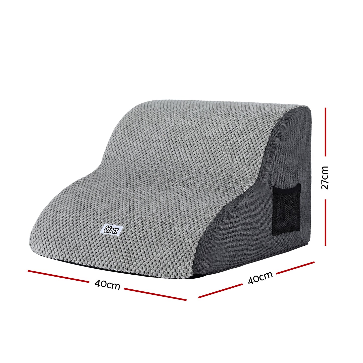 Dog Steps - Foam Pet Stairs
