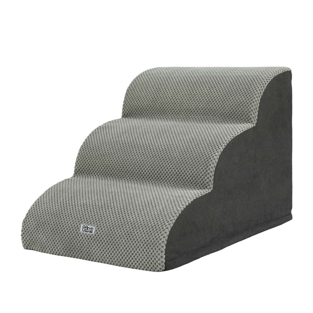 Dog Steps - Foam Pet Stairs