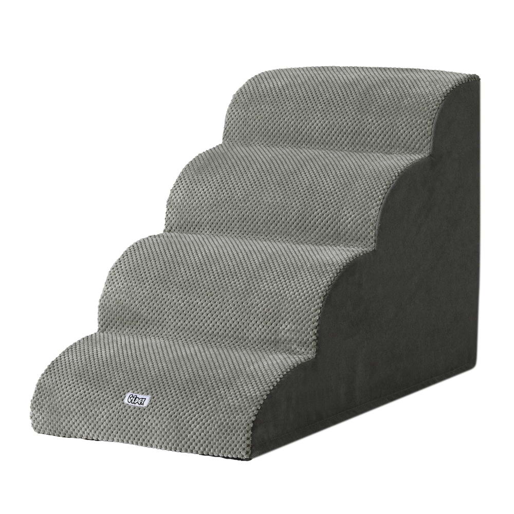 Dog Steps - Foam Pet Stairs