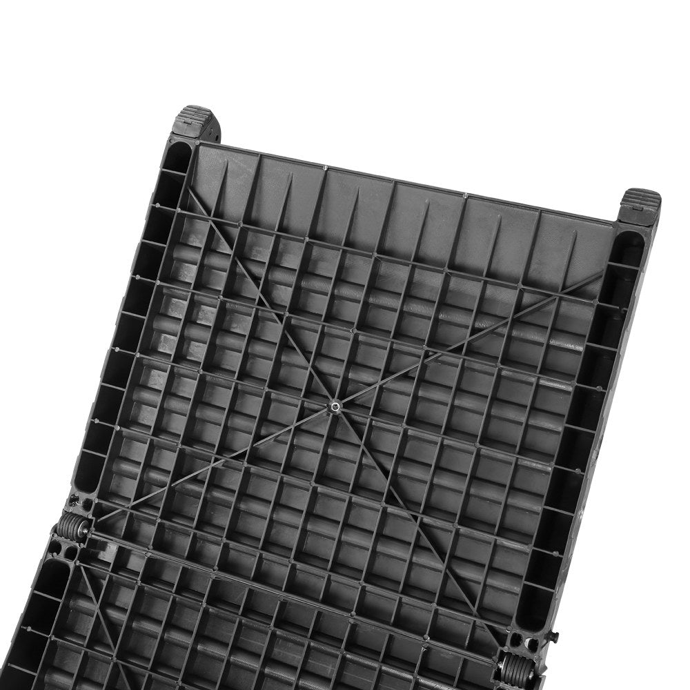 Dog Ramp For Car SUV Ladder - portable & foldable