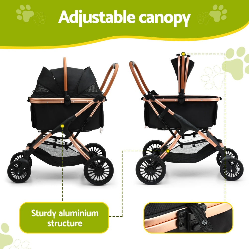 Dog Stroller/Pram