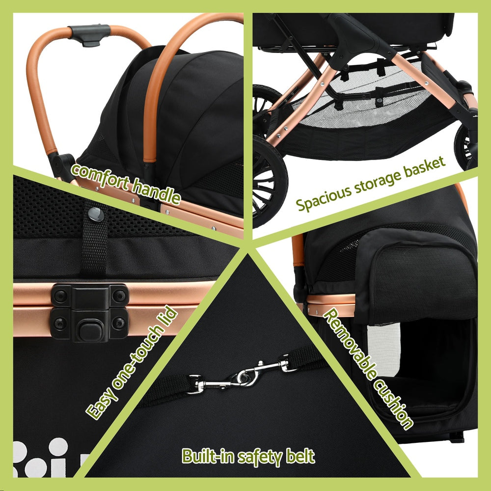 Dog Stroller/Pram