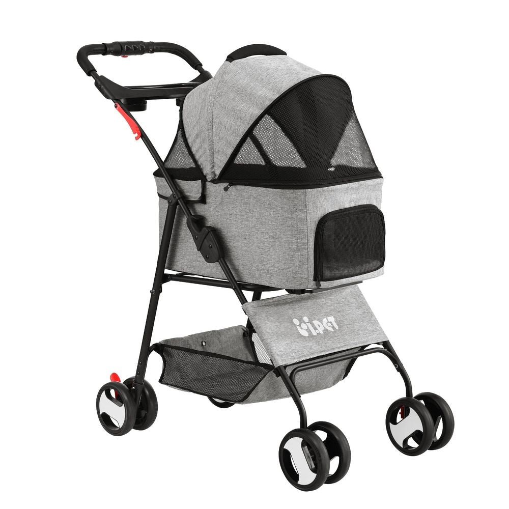 Dog pram/stroller