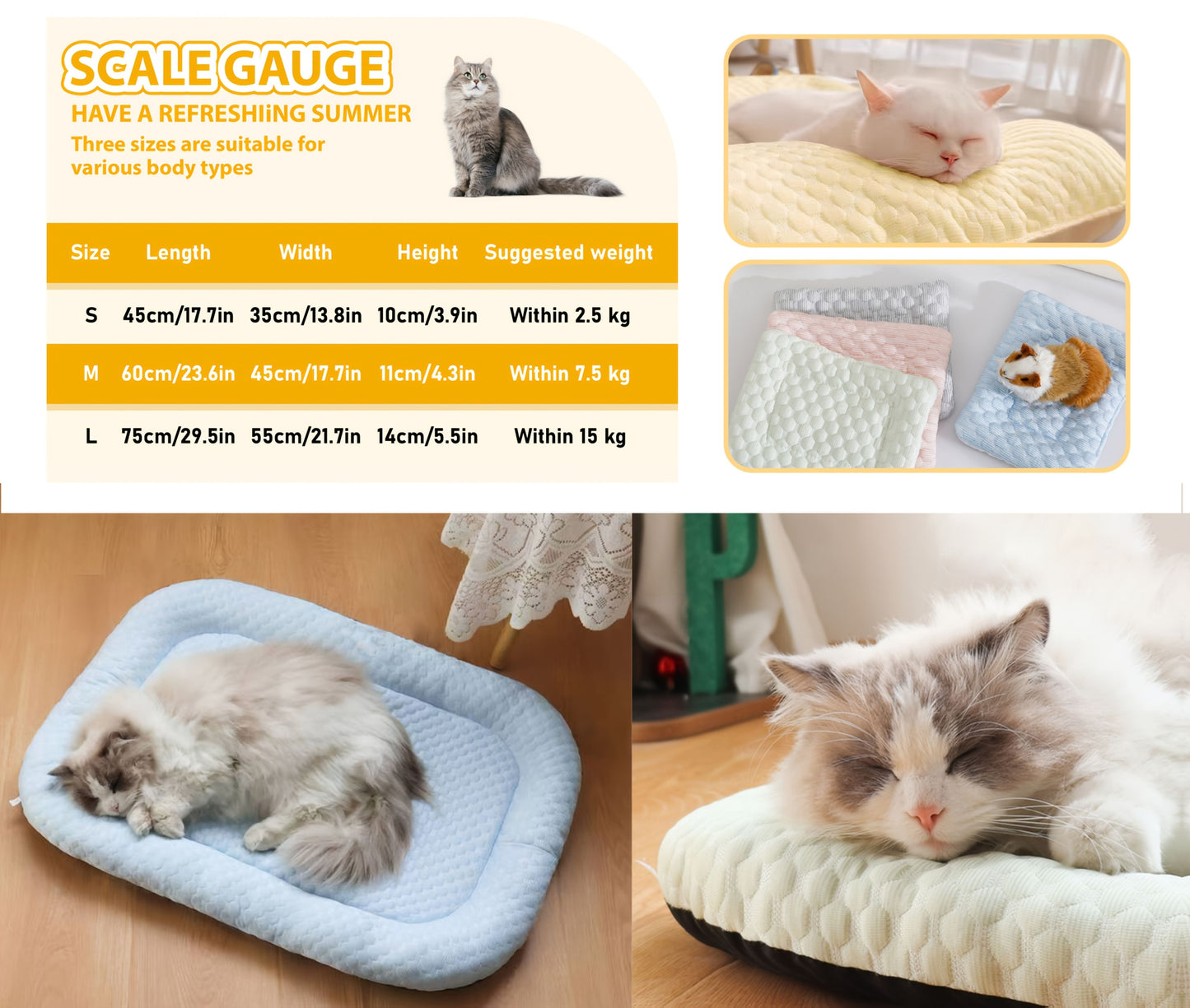 Orthopedic Memory Foam Joint Support Durable Australian Dog Bed