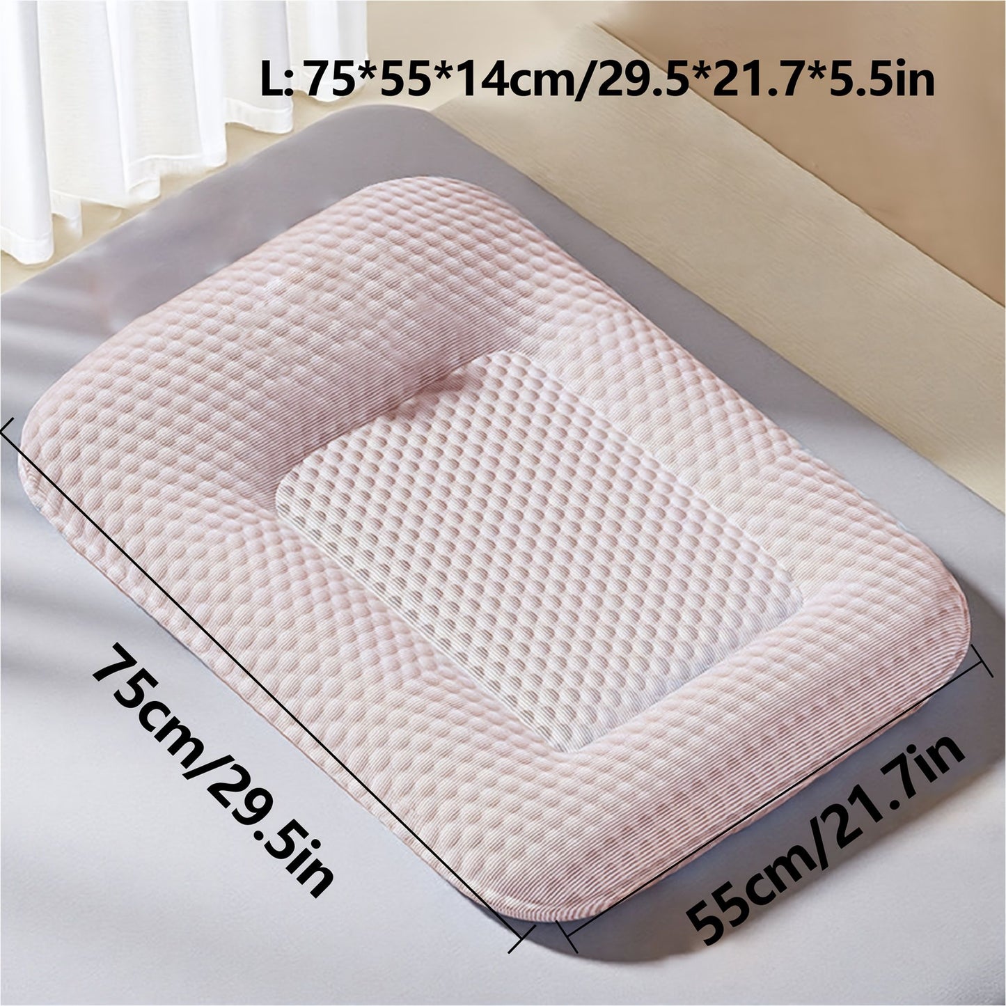 Orthopedic Memory Foam Joint Support Durable Australian Dog Bed