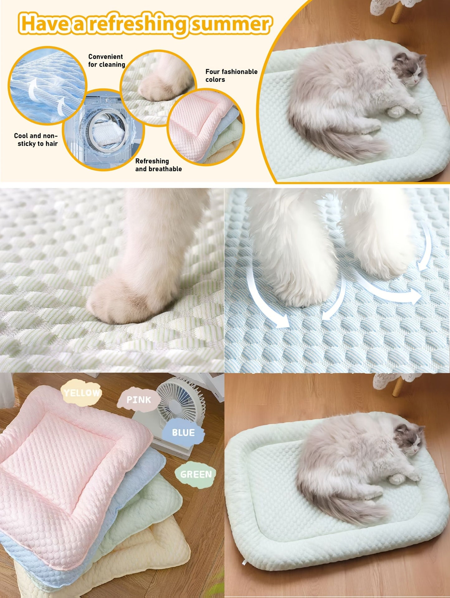 Orthopedic Memory Foam Joint Support Durable Australian Dog Bed