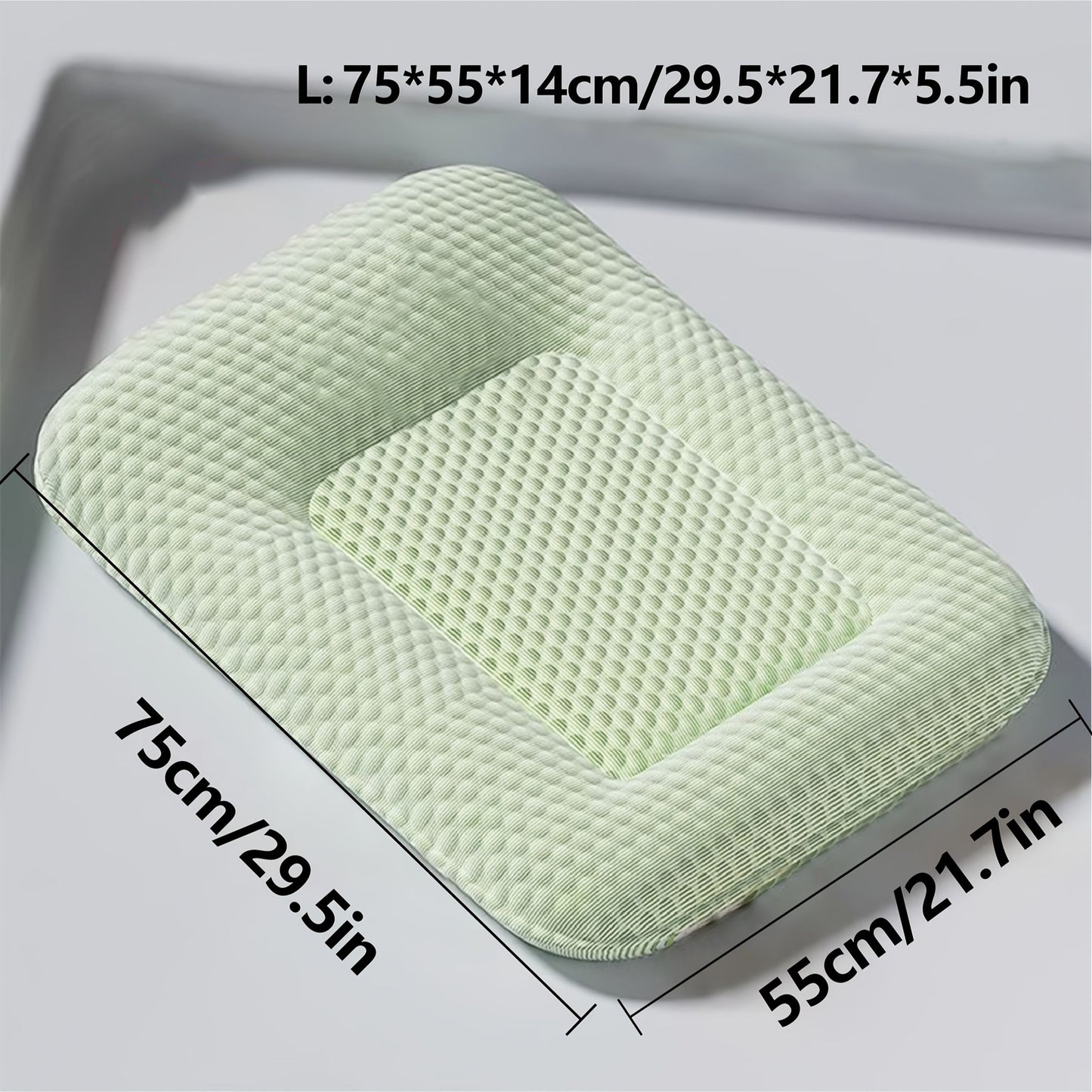 Orthopedic Memory Foam Joint Support Durable Australian Dog Bed
