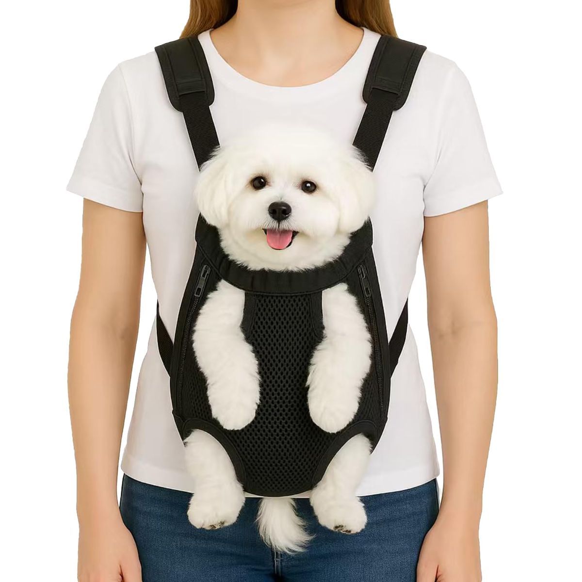 Dog Carrier Backpack Dog Carrier