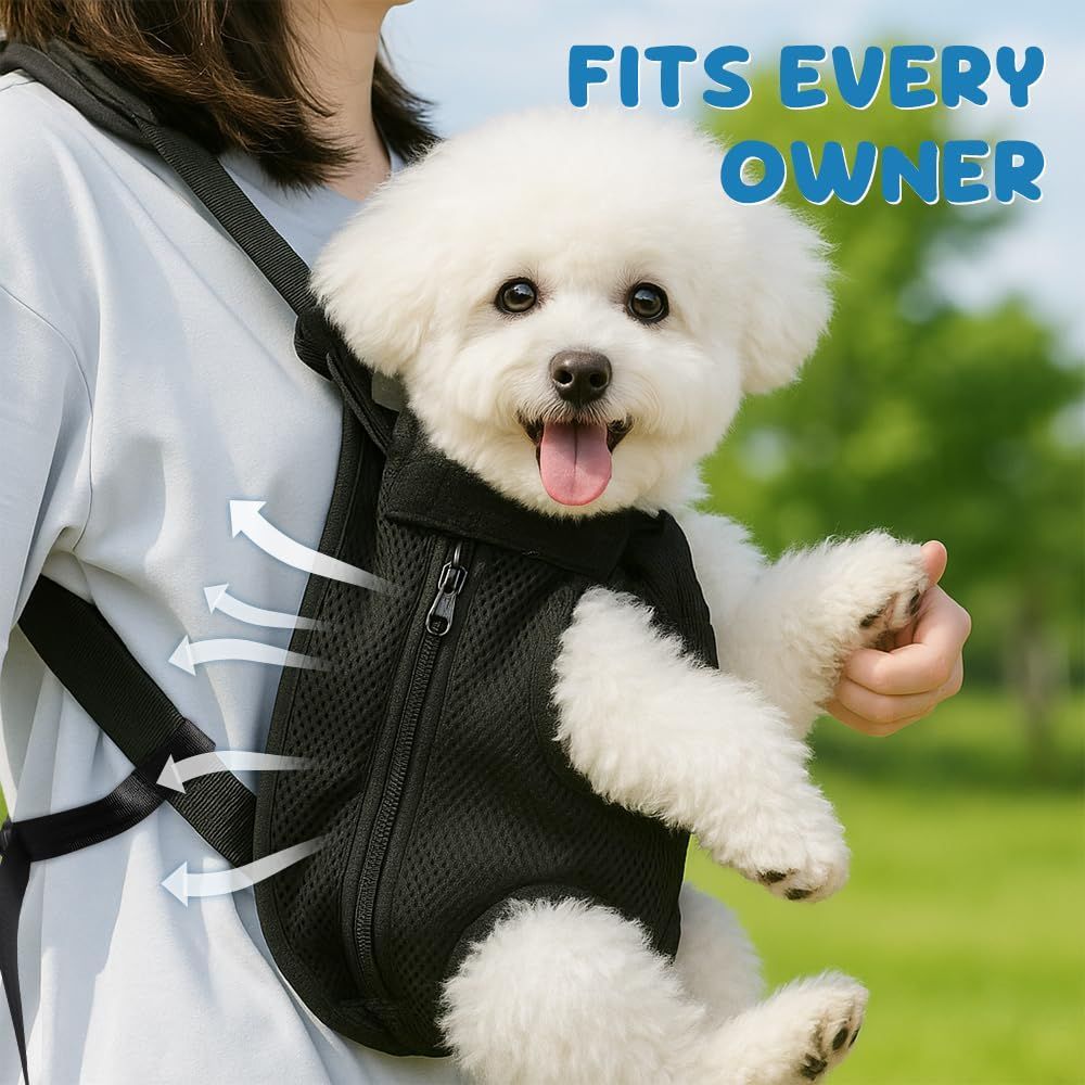 Dog Carrier Backpack Dog Carrier