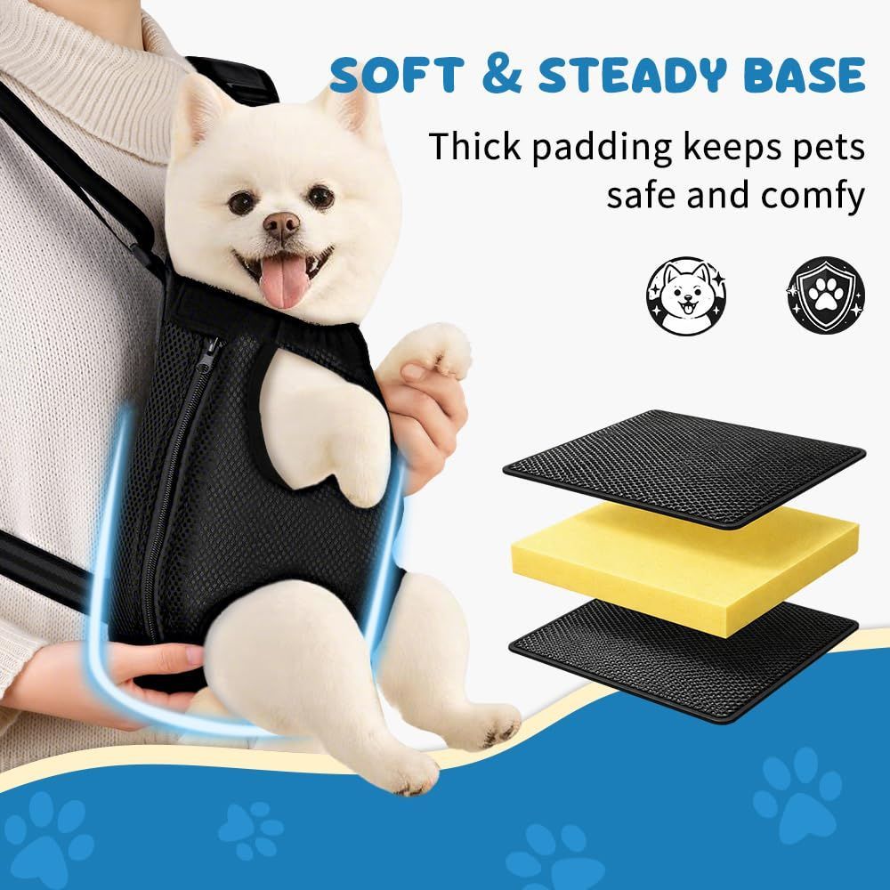 Dog Carrier Backpack Dog Carrier