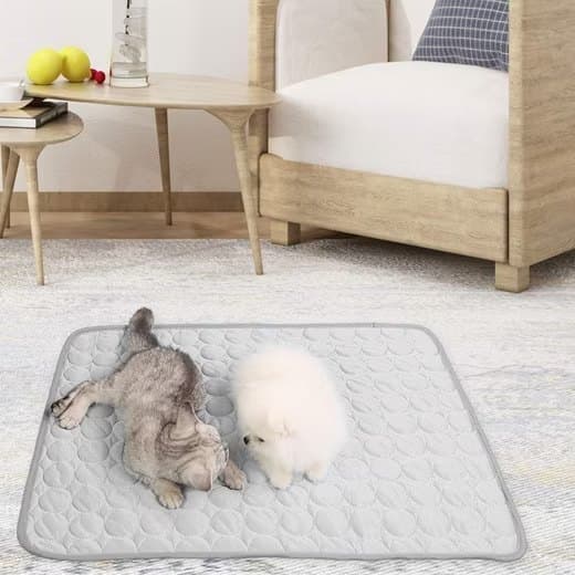 Cooling Mat for Dogs, Breathable