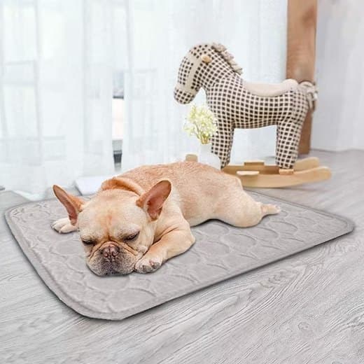 Cooling Mat for Dogs, Breathable