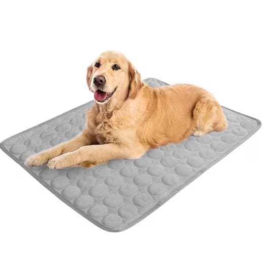 Cooling Mat for Dogs, Breathable