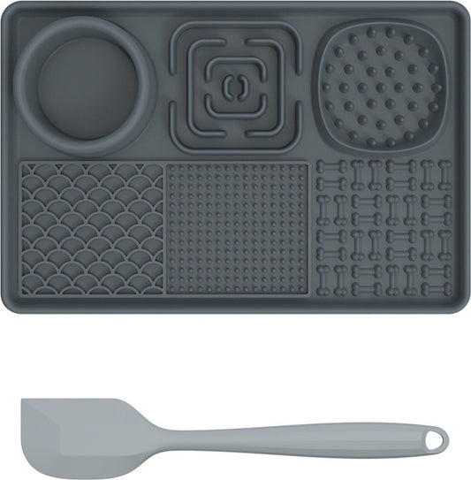 Lick Plate - Lick Mats for Dogs