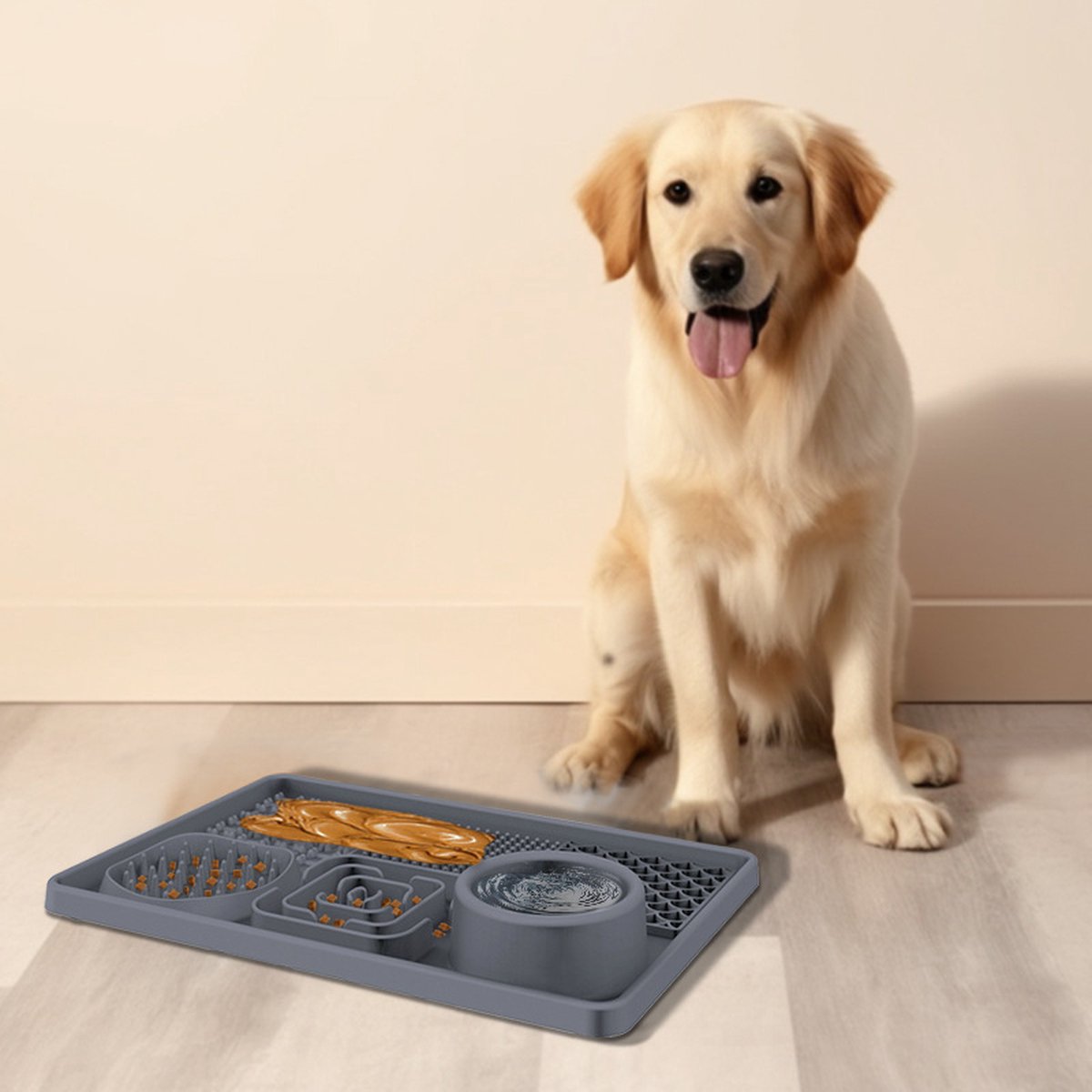 Lick Plate - Lick Mats for Dogs
