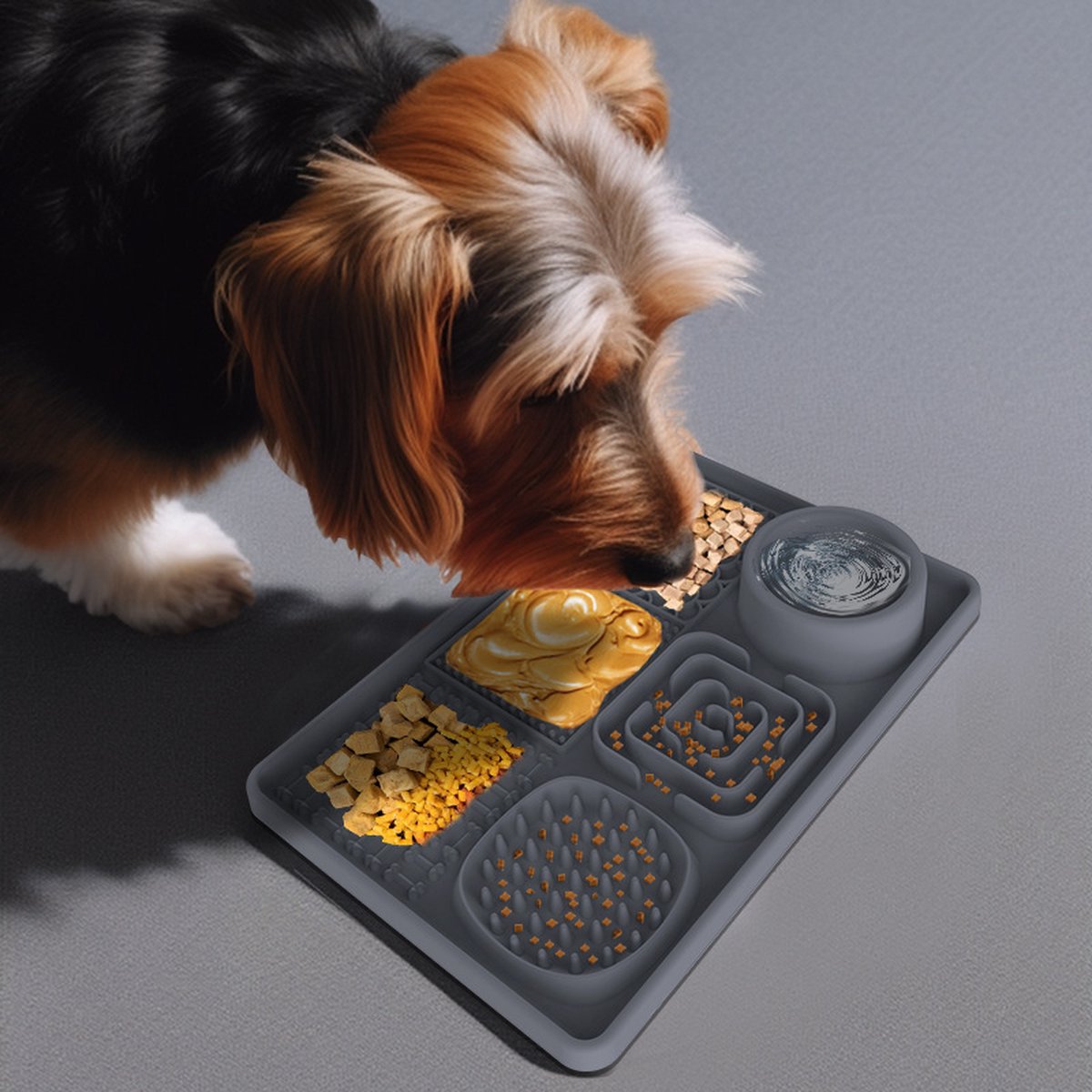 Lick Plate - Lick Mats for Dogs