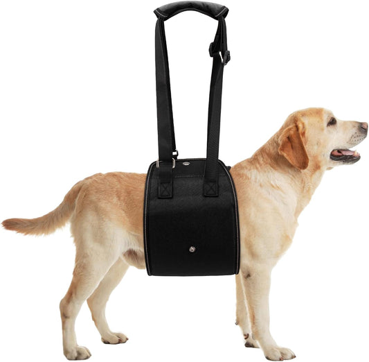 Dog Lift Harness Dog Sling for Large Dogs.