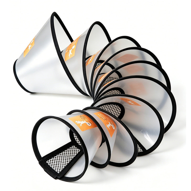 Classic Elizabethan Collar - Anti-Licking Collar
