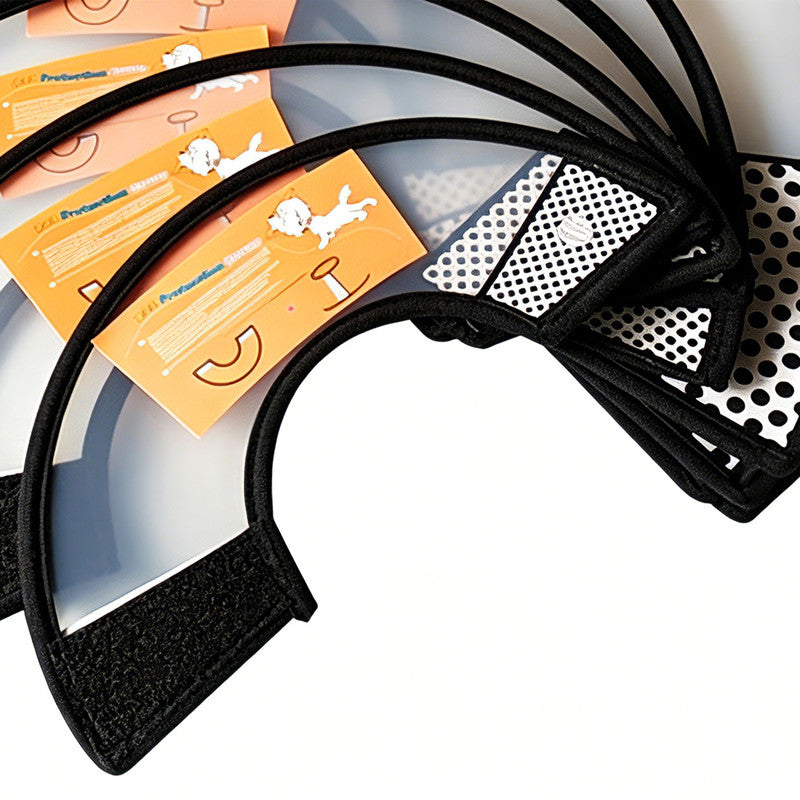 Classic Elizabethan Collar - Anti-Licking Collar