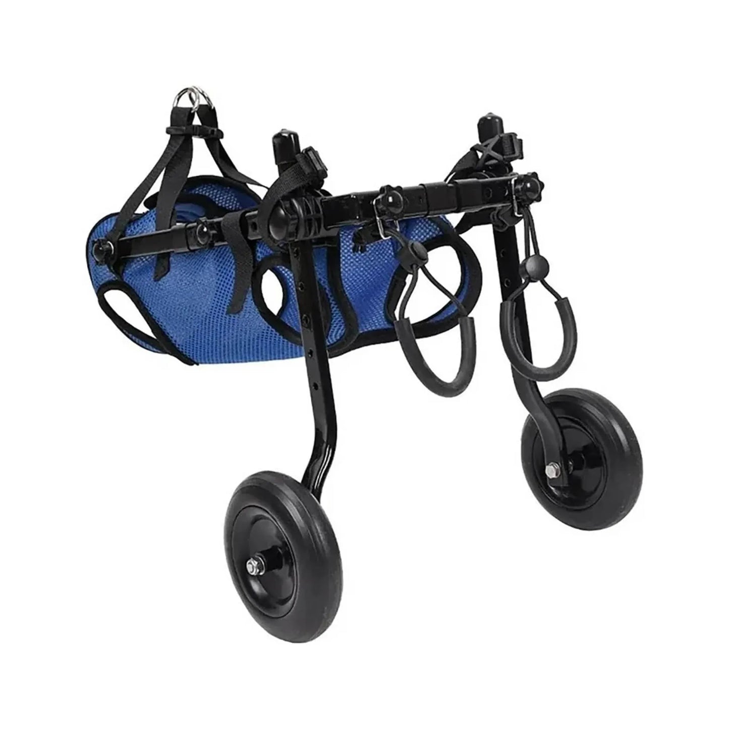 Dog Wheelchair - back leg support harness
