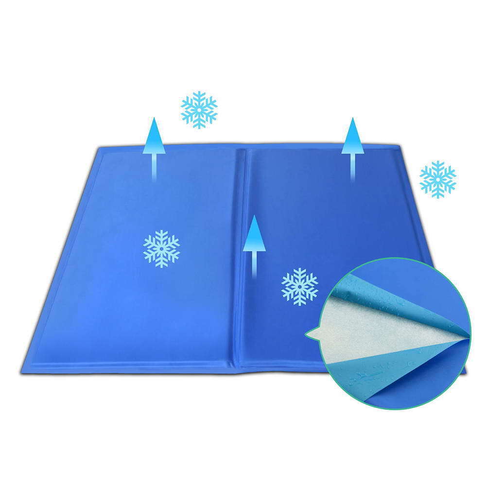 Pet Cool Gel Mat Dog