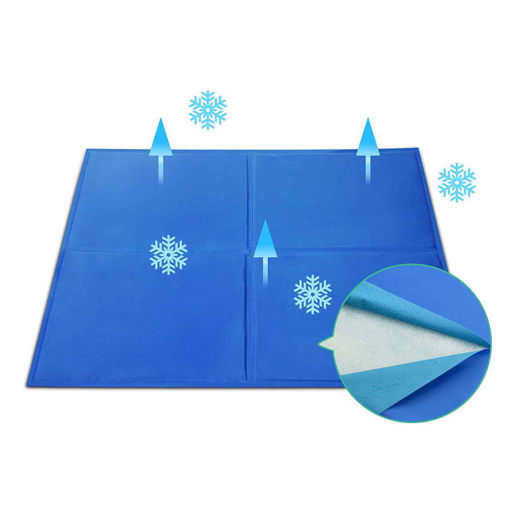 Pet Cool Gel Mat Dog