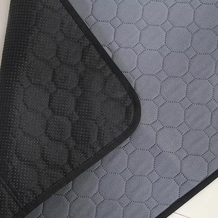 2 PCS Washable Waterproof Pet Pads