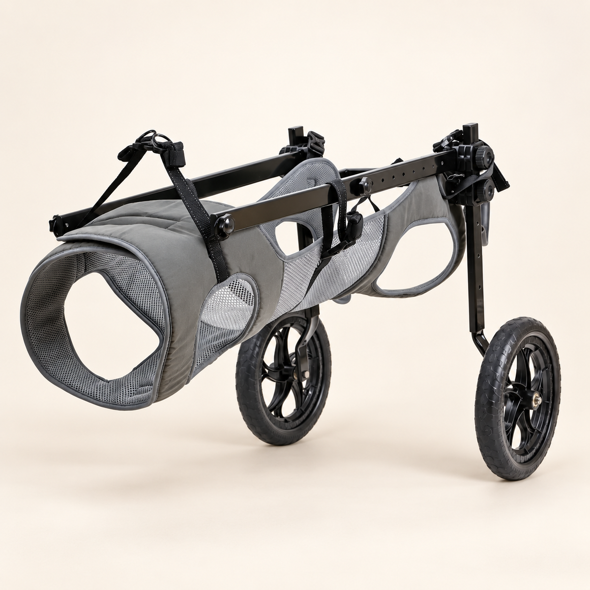 large dog wheelchair
